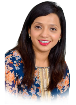 Dr. Amruta Korde